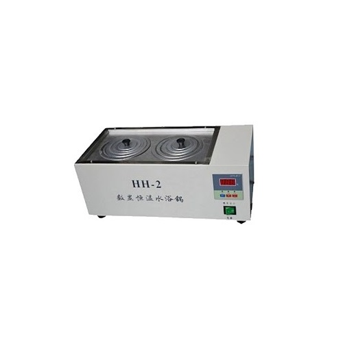 Bể Cách Thủy 2 Vị Trí HH-2,Trung Quốc