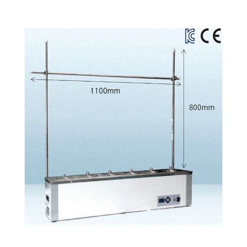 Bể cách thủy 4 vị trí LB – SD410 Lklab – Hàn Quốc