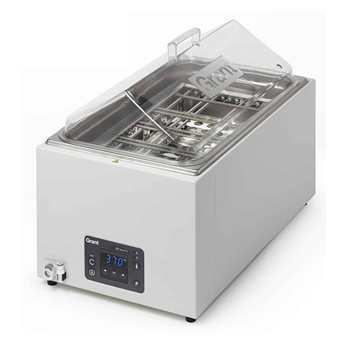 Bể cách thủy lắc (18L) LSB18 hãng Grant Instrument - Anh