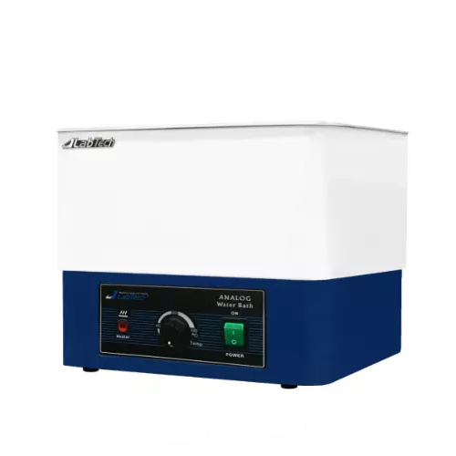 Bể cách thủy ổn nhiệt 22 Lít, LWB-122A hãng Labtech - Hàn Quốc