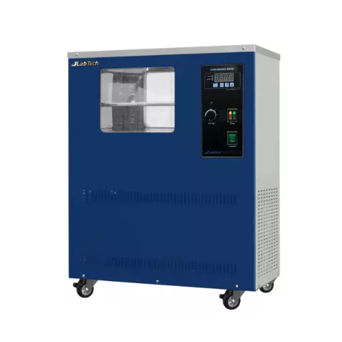 Bể điều nhiệt tuần hoàn lạnh đo độ nhớt 30 Lít, LVB-631R hãng Labtech - Hàn Quốc