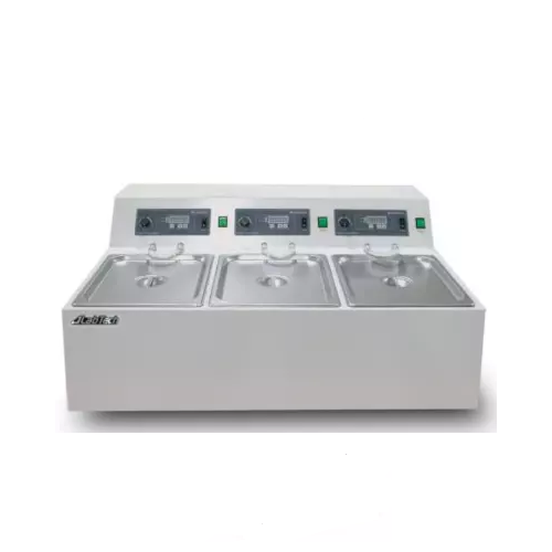 Bể ổn nhiệt 3 buồng 33 Lít, LWB-311D hãng Labtech - Hàn Quốc