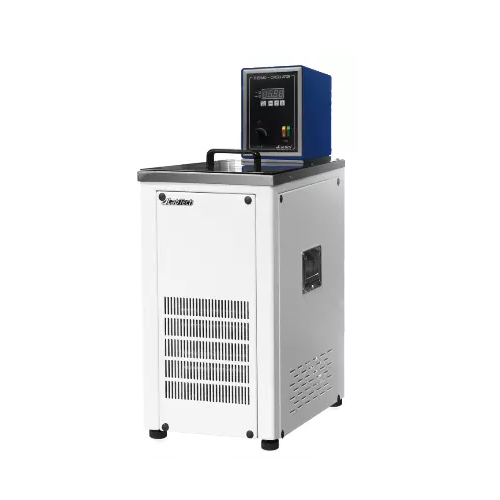 Bể ổn nhiệt lạnh-Bể điều nhiệt lạnh tuần hoàn 20 Lít, LCB-R20 hãng Daihan Labtech - Hàn Quốc