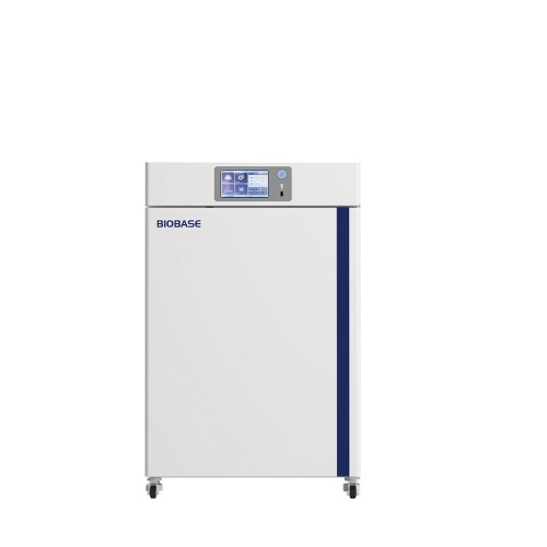 BJPX-C50 BioBase - Tủ ấm CO2 50 lít (có tiệt trùng UV)