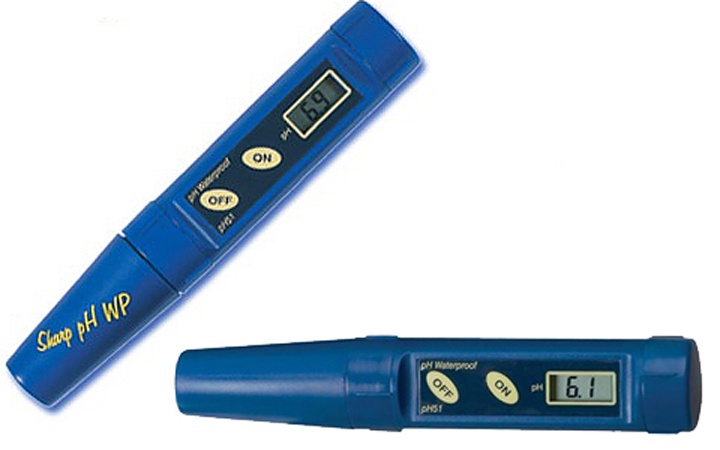 Bút đo pH điện tử chống nước PH51