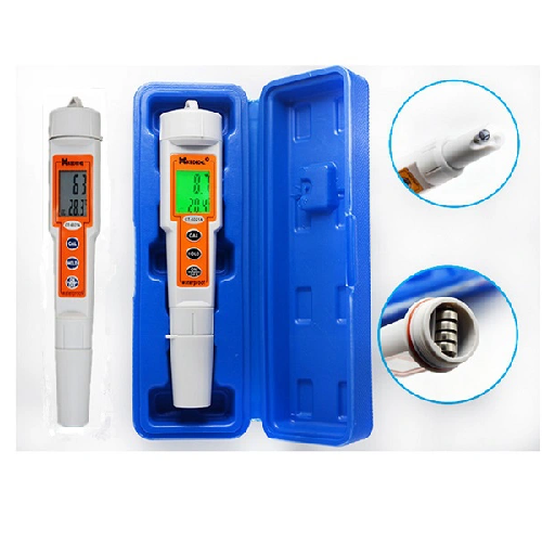 Bút đo pH nước cầm tay giá rẻ CT-6021A