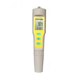 Bút đo pH/Nhiệt độ chống nước giá rẻ P-3