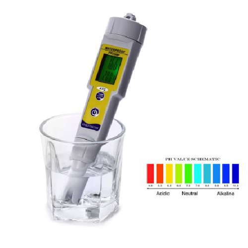 Bút đo pH nước thủy sinh cầm tay pH-618