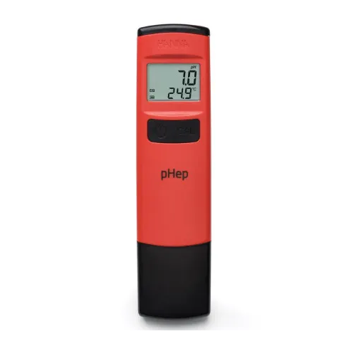 Bút đo độ pHtrong nước Sinotester PH-98107