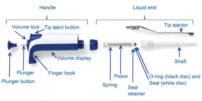 Thủ Thuật Nâng Cao Tính Chính Xác Khi Sử Dụng Micropipet