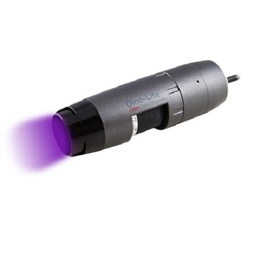 Kính hiển vi kỹ thuật số, đèn UV LED Dino-Lite AM4115FVT