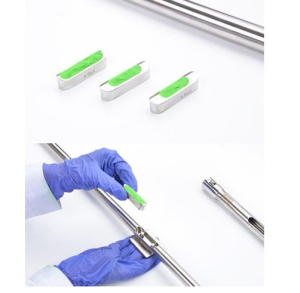 Dụng cụ lấy mẫu Dược - Thực Phẩm