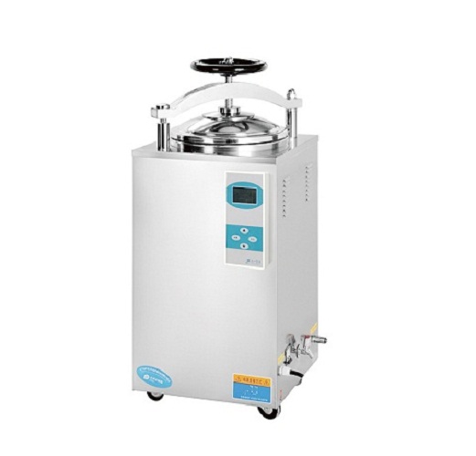 Nồi Hấp Tiệt Trùng Dụng Cụ Y Tế Autoclave Jibimed SAT-35D