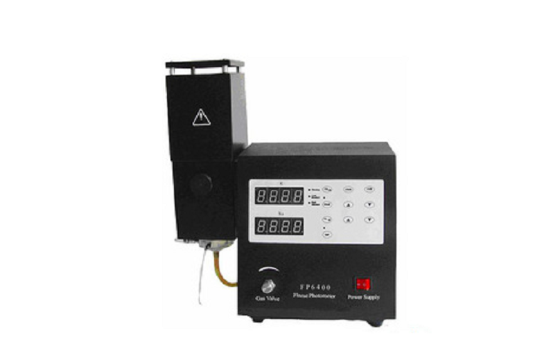 Quang Kế Ngọn Lửa Hãng Zenith Lab - Trung Quốc FP-series