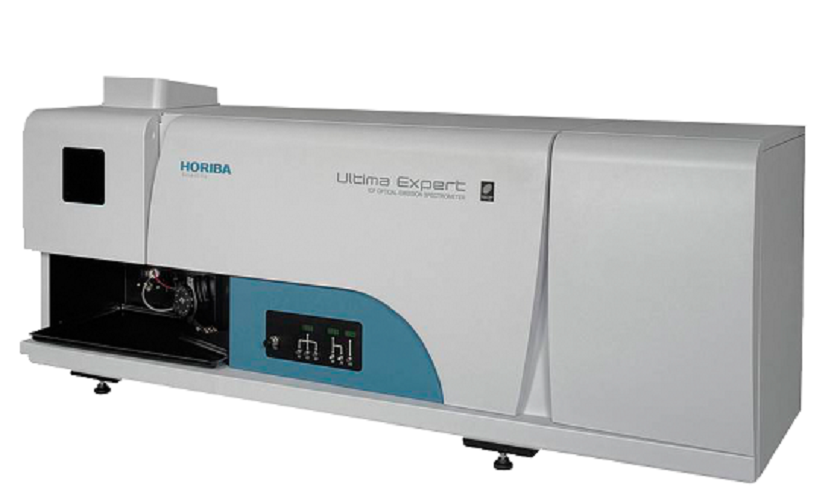 Máy Quang Phổ Phát Xạ Plasma ICP-OES Horiba Ultima Expert