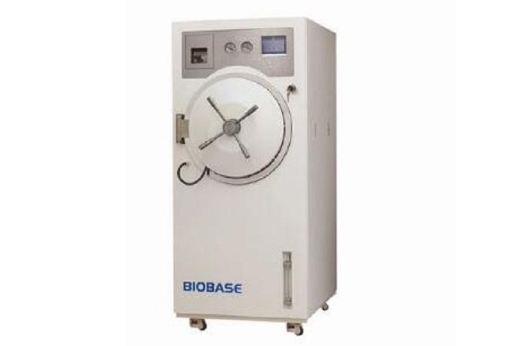 Nồi Hấp Tiệt Trùng Autoclave Biobase BKQ-B-series-H Có Sấy