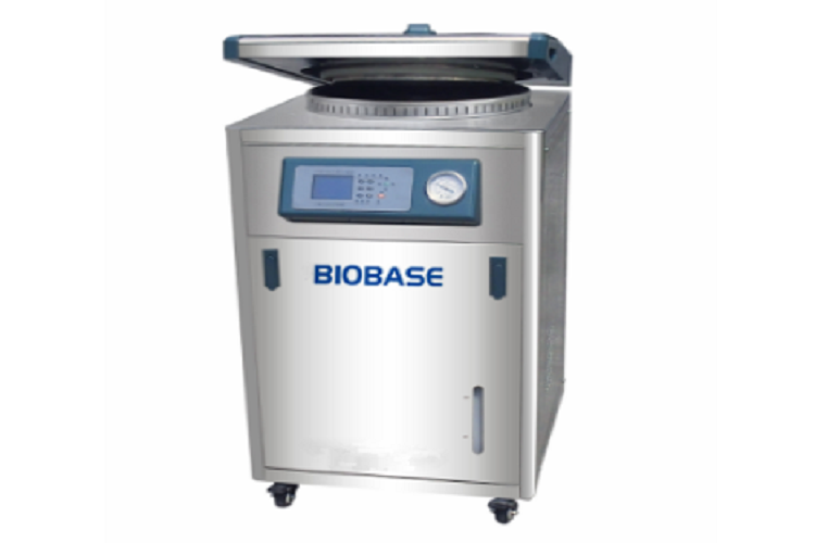 Nồi Hấp Tiệt Trùng Autoclave Biobase BKQ-Z-series-I Trung Quốc