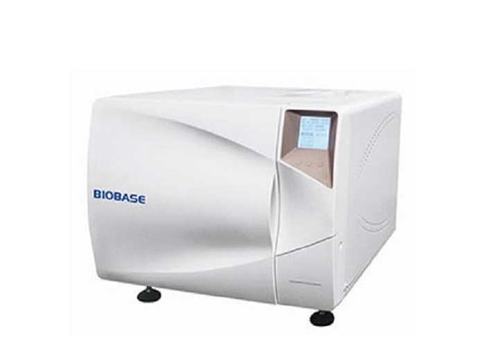 Nồi Hấp Tiệt Trùng Autoclave Để Bàn Biobase BKM-Z-series-B (III)