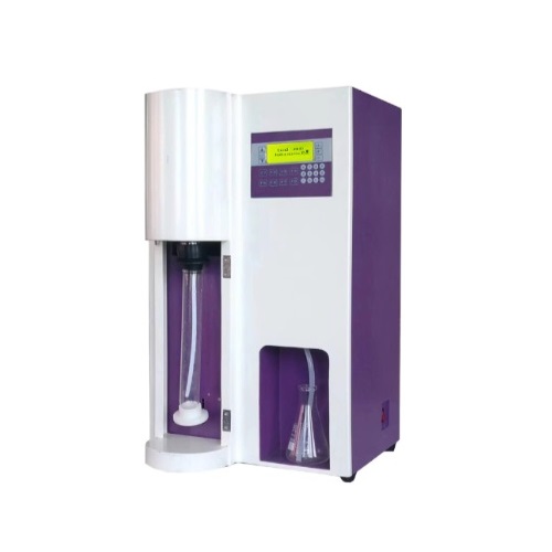 Máy chưng cất đạm tự động, ATN-300, Taisite Lab Science Inc - Mỹ