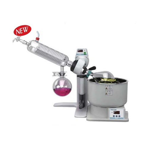 Máy Cô Quay Chân Không Daihan Scientific WEV-1001L