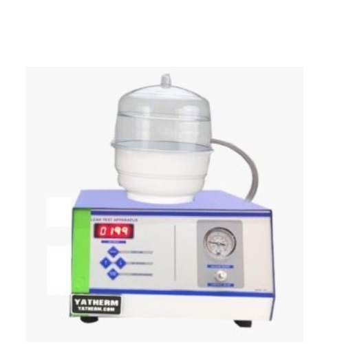 Máy kiểm tra độ kín bao bì 901 hãng Yatherm Scientific - Ấn Độ