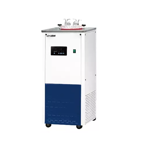 Bẫy làm lạnh 4 Lít nhiệt độ - 25oC, LCT-105 hãng Labtech - Hàn Quốc