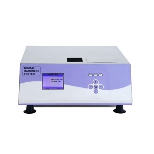 Máy đo độ cứng viên nén YS/PHT-3956 hãng Yatherm Scientific-Ấn Độ