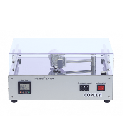  Máy đo độ mài mòn loại Friabimat SA-400 hãng Copley - Anh