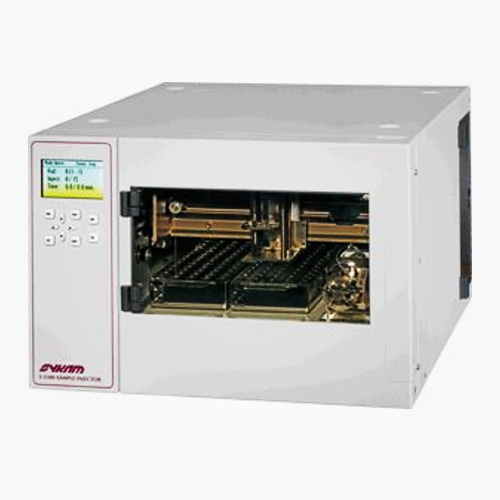 Bơm mẫu tự động cho hệ thống HPLC S5300 hãng Sykam