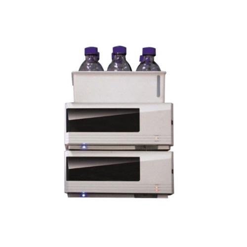 Hệ thống sắc ký lỏng cao áp HPLC PG Instruments LC200M-Gradient