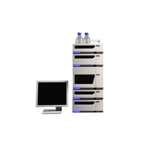 Máy sắc ký lỏng hiệu năng cao HPLC Biobase BK-LCI5100