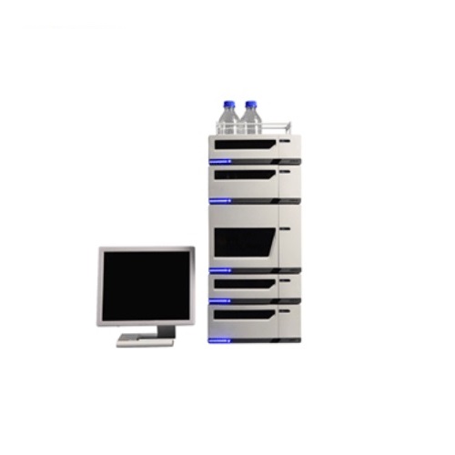 Hệ thống sắc ký lỏng cao áp HPLC Biobase BK-LCG5100