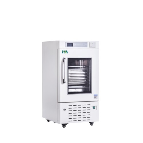 Tủ ủ ấm túi máu (tiểu cầu), MDC-5 hãng TaisiteLab Sciences Inc - Mỹ