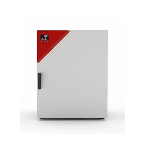 Tủ ấm CO2 có tiệt trùng khí nóng 170L loại C170 hãng Binder - Đức