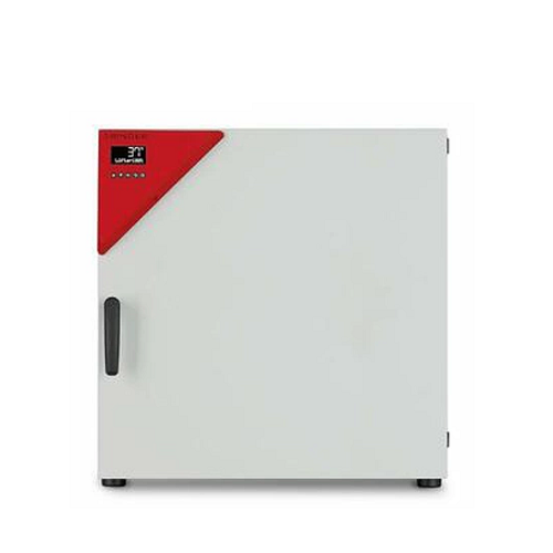 Tủ ấm đối lưu cưỡng bức 114L loại BF115 hãng Binder - Đức