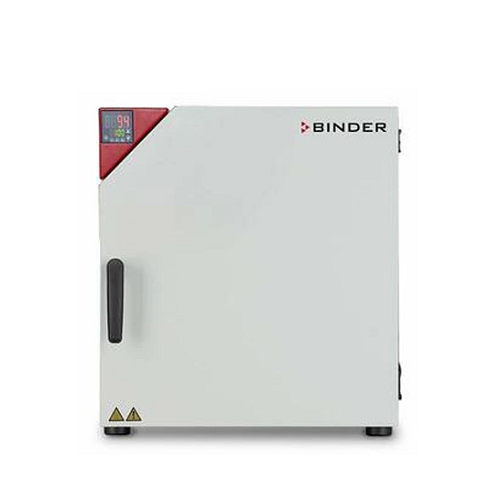 Tủ ấm đối lưu tự nhiên 118L loại BD-S115 hãng Binder - Đức