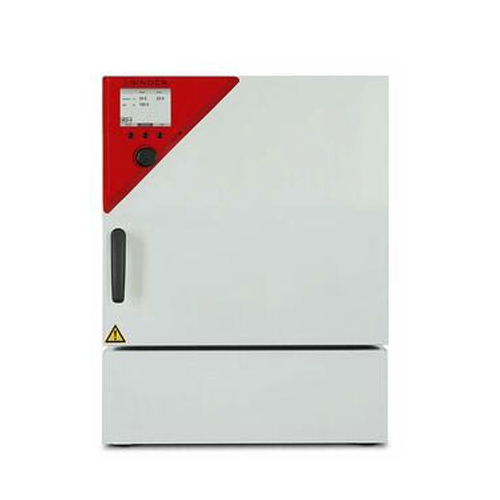 Tủ ấm lạnh 53L loại KB53 hãng Binder - Đức