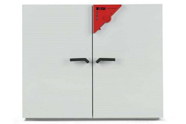 Tủ ấm vi sinh BINDER BF400, 400 lít