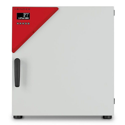 Tủ ấm vi sinh BINDER BF56, 56 lít