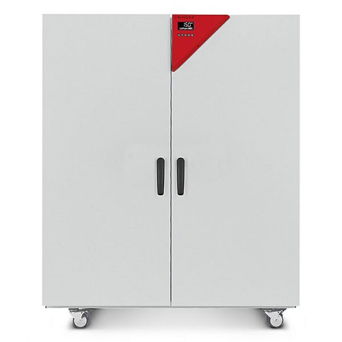 Tủ ấm vi sinh BINDER BF720, 734 lít