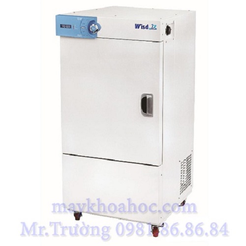 Tủ Ấm BOD Daihan Scientific Hàn Quốc IR-series