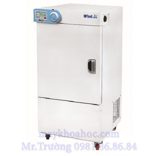 Tủ Ấm BOD Daihan Scientific SIR-series Hàn Quốc