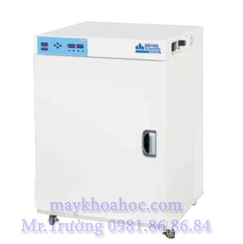 Tủ Ấm CO2 Áo Nước Daihan Scientific IcW-series Hàn Quốc