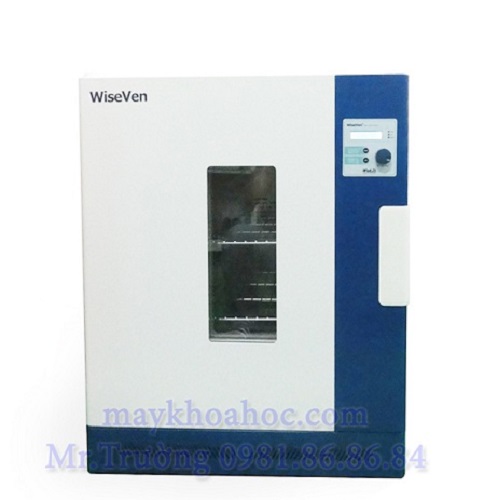 Tủ Ấm 37 Độ Daihan Scientific Hàn Quốc WIG-series