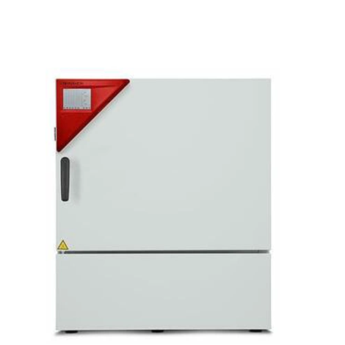 Tủ vi khí hậu 102 Lít, KMF115 hãng Binder - Đức