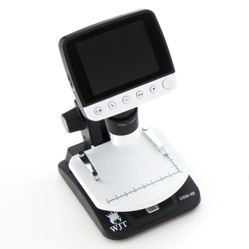 LCD Digital Microscope DIM-03 koala】LCDデジタルマイクロスコープ