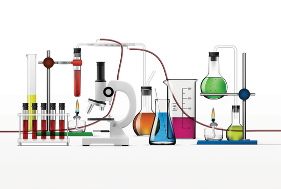 Tổng quan về thiết bị trong phòng thí nghiệm (laboratory)