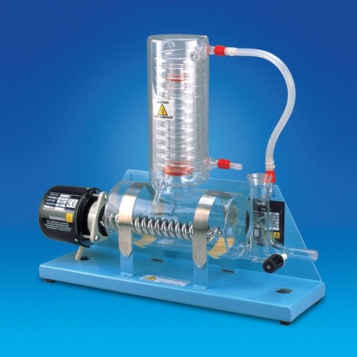 Lasany LPH-4 - Máy cất nước 1 lần công suất 4 lít/h