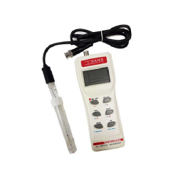 Máy đo pH / mV / nhiệt độ cầm tay Trans HP3040