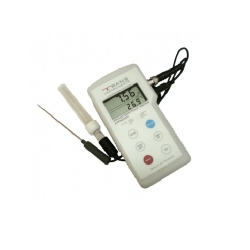 Máy đo pH / mV / nhiệt độ cầm tay WalkLAB HP9000
